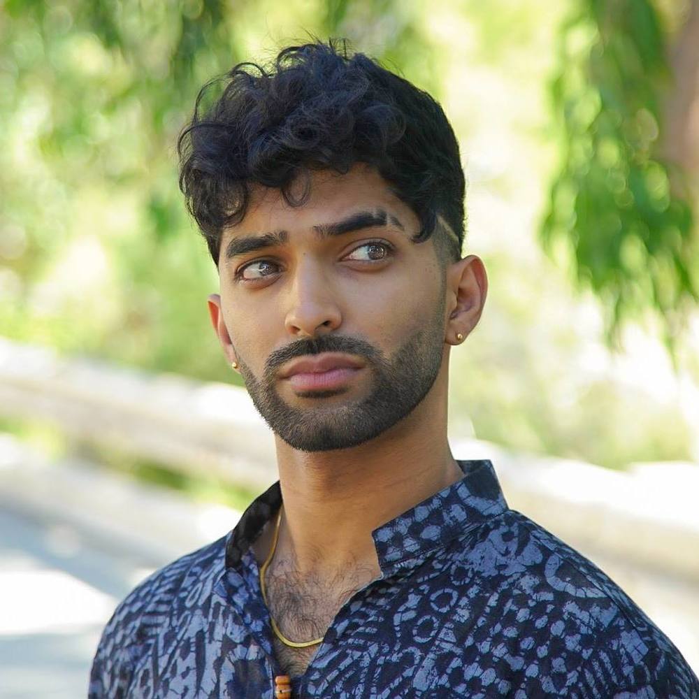 Meet your Posher, Vivaswan
